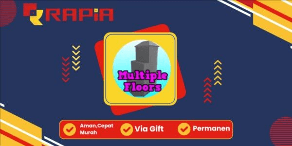 Gambar Product Multiple Floors