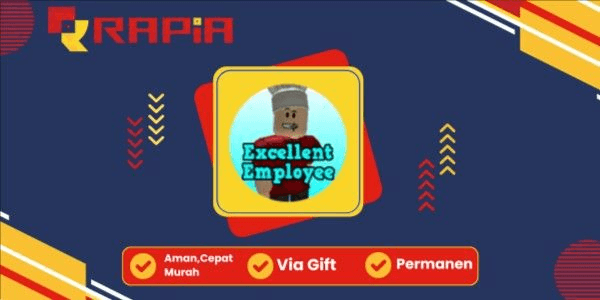 Gambar Product Excellent Employee