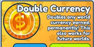 Gambar Product Double Coin