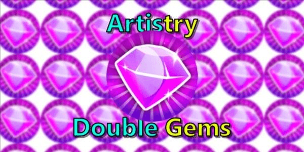 Gambar Product Double Gems