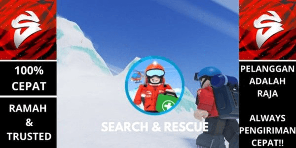 Gambar Product Search & Rescue