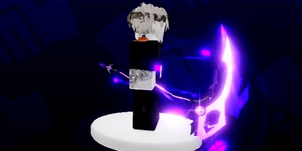 Gambar Product Singularity Scythe