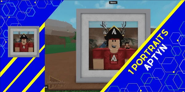 1 Portraits APTYN Lumber Tycoon 2