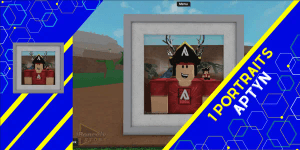 1 Portraits APTYN Lumber Tycoon 2