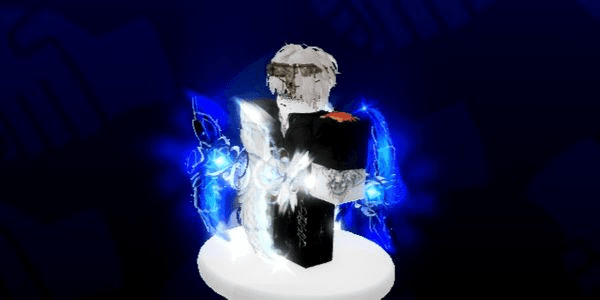 Gambar Product Dual Aetherial Azure Reckoner