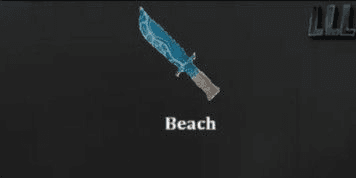 Gambar Product Beach