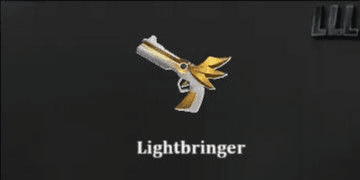 Gambar Product Lightbringer