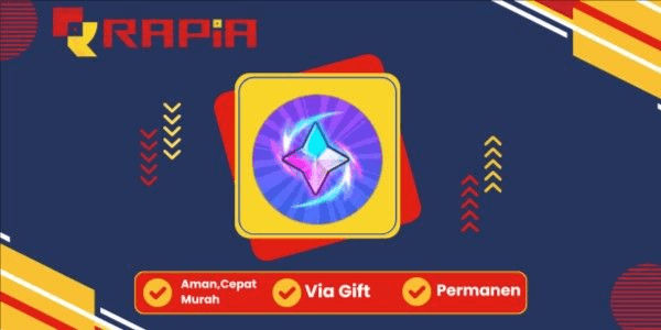 Gambar Product Shiny Hunter