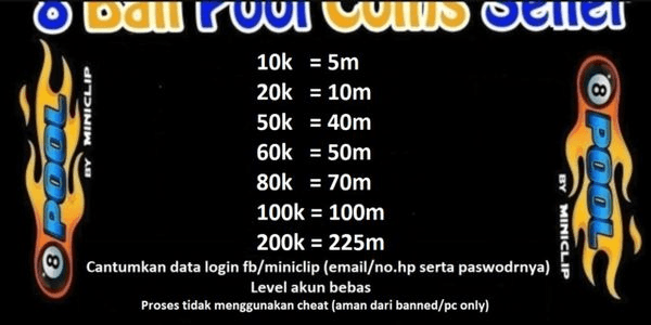Gambar Product Coins