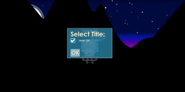 Gambar Product Account Level 125 Bluename | Random Days, Time Played, Inventory, World | Cheapest