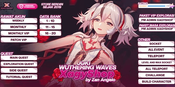 Gambar Product Exploration Quest