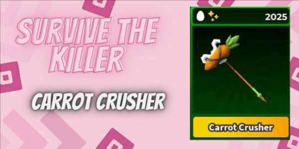 Gambar Product Carrot Crusher