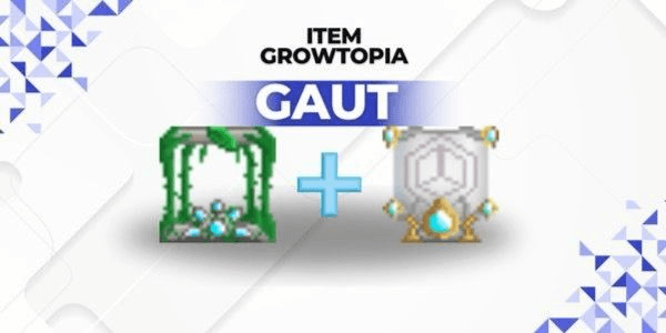 Gambar Product GAUT (Gaia + UT) (Bonus WL) | Gaia Beacon Dan Unstable Tesseract