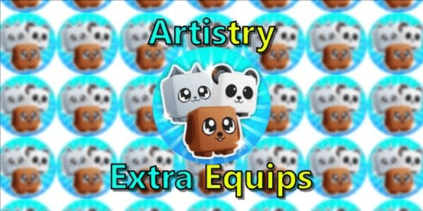 Gambar Product Extra Equips