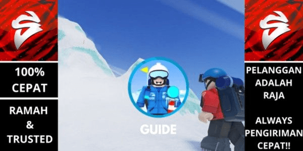 Gambar Product Guide