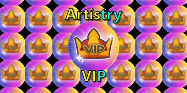 Gambar Product VIP Pass