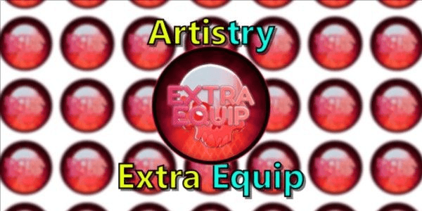 Gambar Product Extra Equip