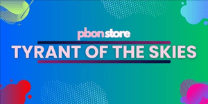 กำจัด Tyrant of the Skies