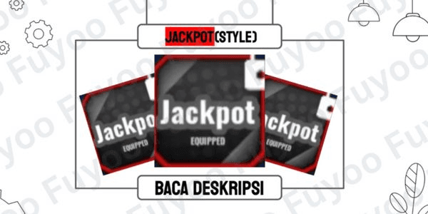 Gambar Product Starter Account Datpol (Jackpot)(STYLE)