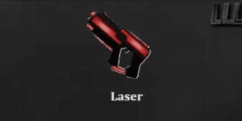 Gambar Product Laser (Godly)