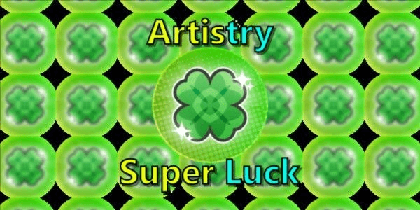 Gambar Product Super Luck
