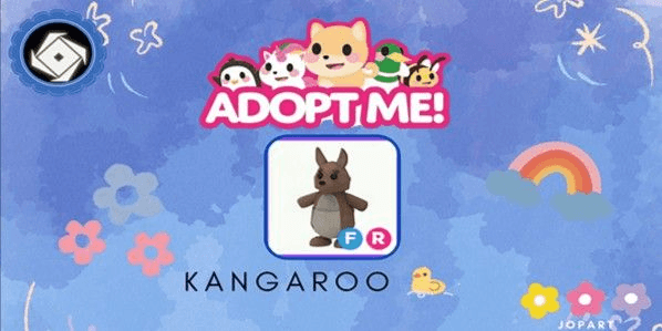 Gambar Product Kangaroo