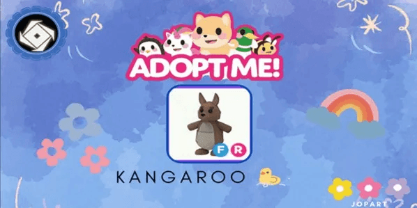 Kangaroo