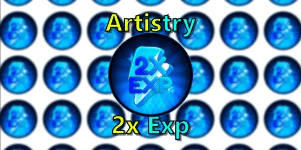 Gambar Product 2x EXP