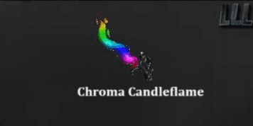 Gambar Product Chroma Candleflame