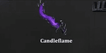 Gambar Product Candleflame