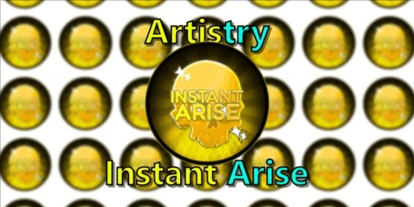 Gambar Product Instant Arise