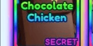 Gambar Product Giant Choco Chicken