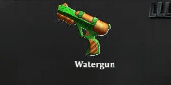 Gambar Product Water gun