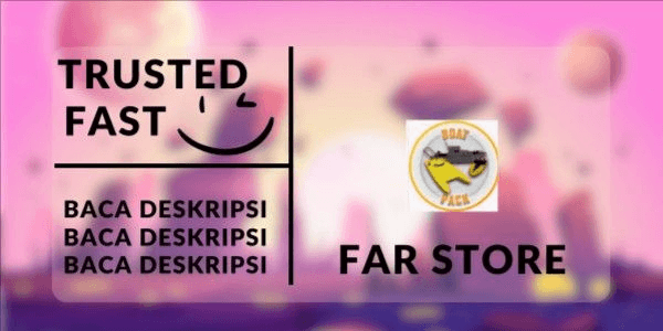 Gambar Product Boat Pack