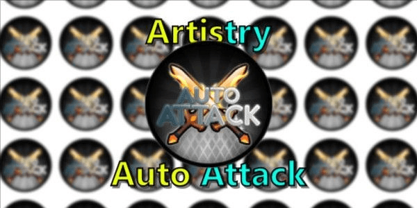 Gambar Product Auto Attack
