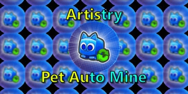 Gambar Product Pets Auto-Mine