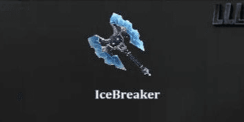 Gambar Product "Icebreaker" in  is still "Icebreaker."