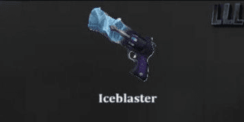 Gambar Product Iceblaster
