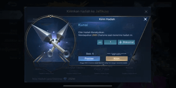 Kunai