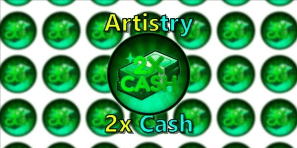 Gambar Product 2x CASH