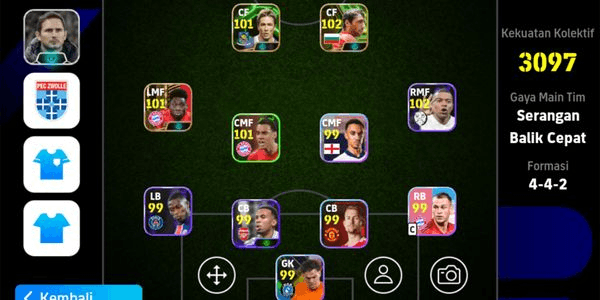 Gambar Product Cheap Big-time Player Guaranteed