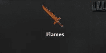 Gambar Product Flames