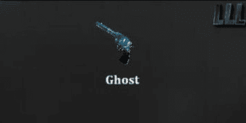 Gambar Product Ghost (Gun)