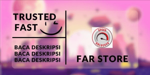 Gambar Product Vehicle Speed Unlocked