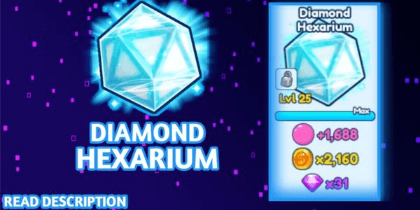 Gambar Product Super Hexarium