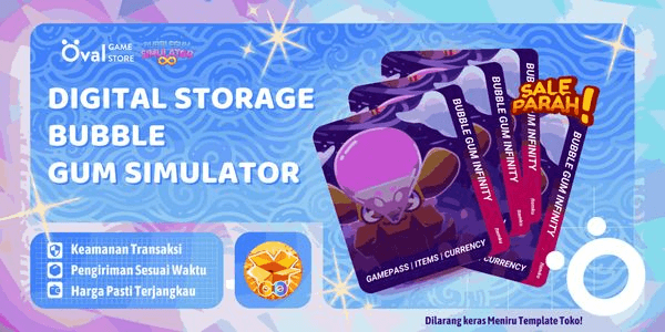 Gambar Product Digital Storage