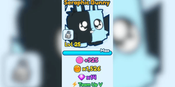 Gambar Product Galactic Bunny