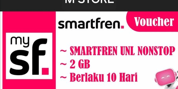 Gambar Product 2GB (10 Hari)