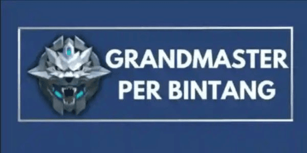 Gambar Product Grandmaster Per Bintang