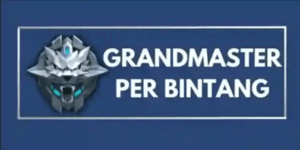 Grandmaster Per Bintang